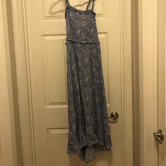 *SOLD* Spell and the gypsy Celestial midi dress - Picture 4 of 8